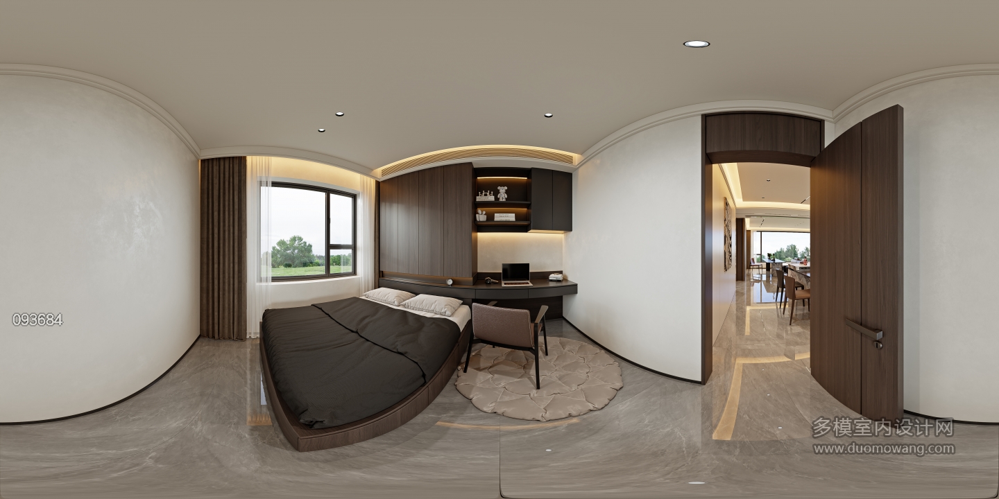 光纳春题湖上-5-2-604-1_北儿童房