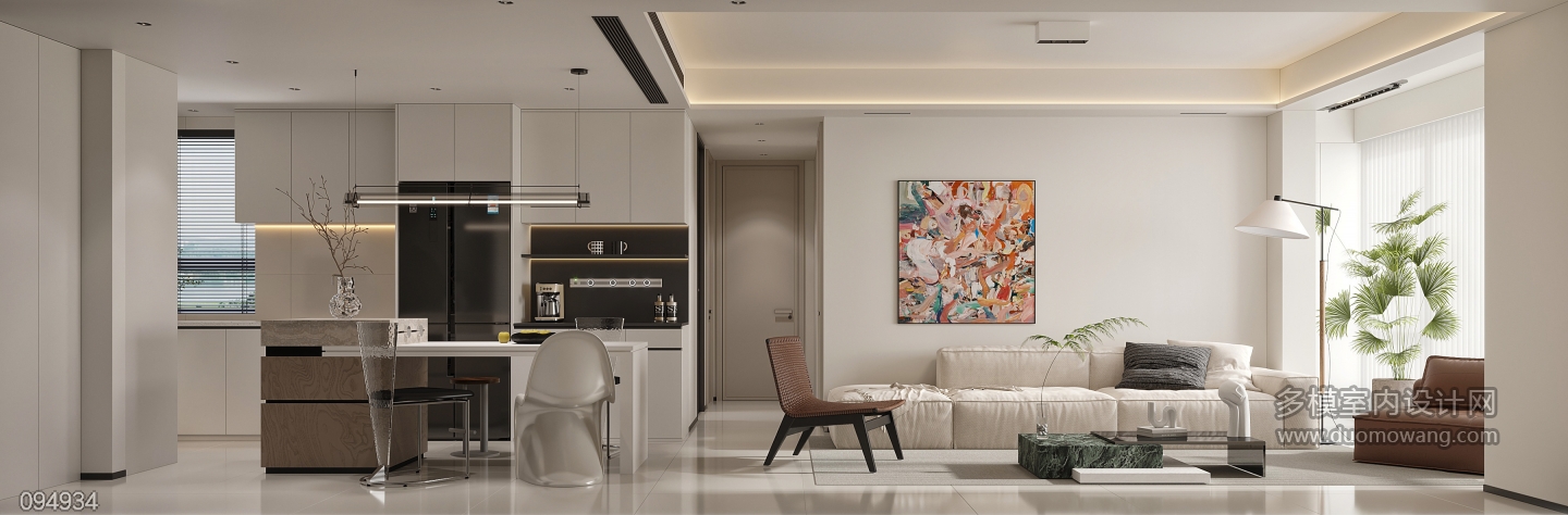 现代_2沙发背景_0000