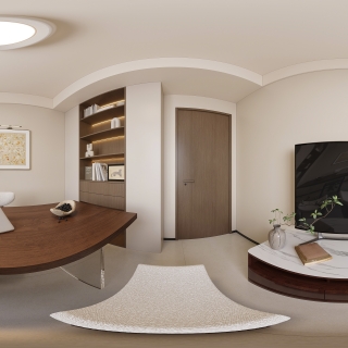 中古_005书房全景_0000