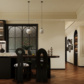 中古客餐厅单张一