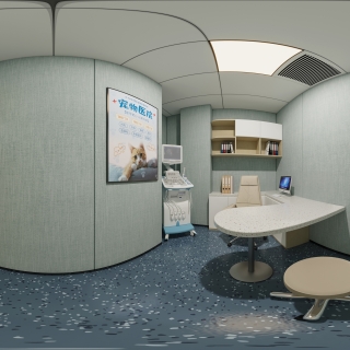 02诊室-360