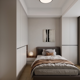 意式1楼榻榻米静态