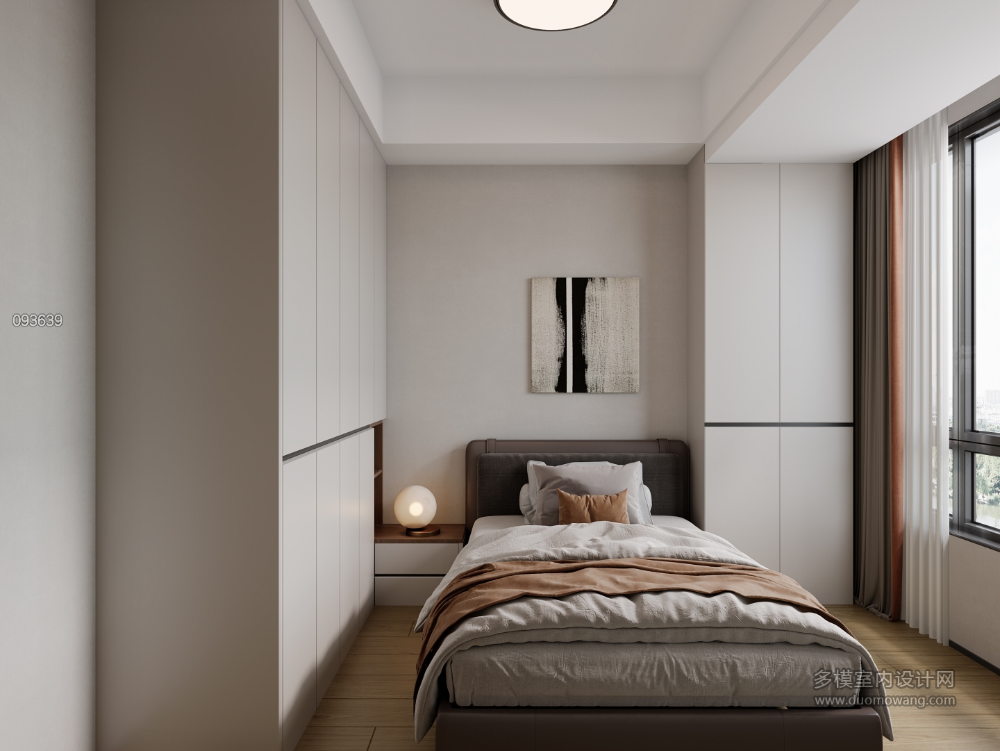 意式1楼榻榻米静态