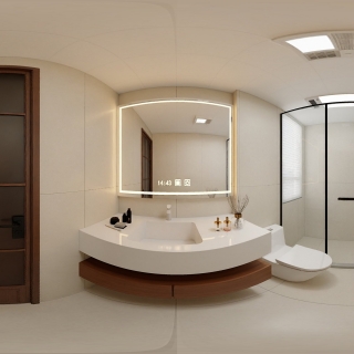 宋氏美学卫生间 (2)