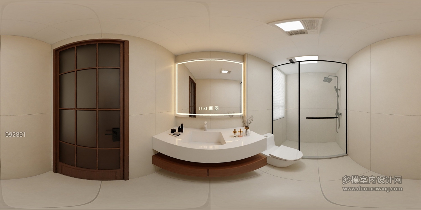 宋氏美学卫生间 (2)