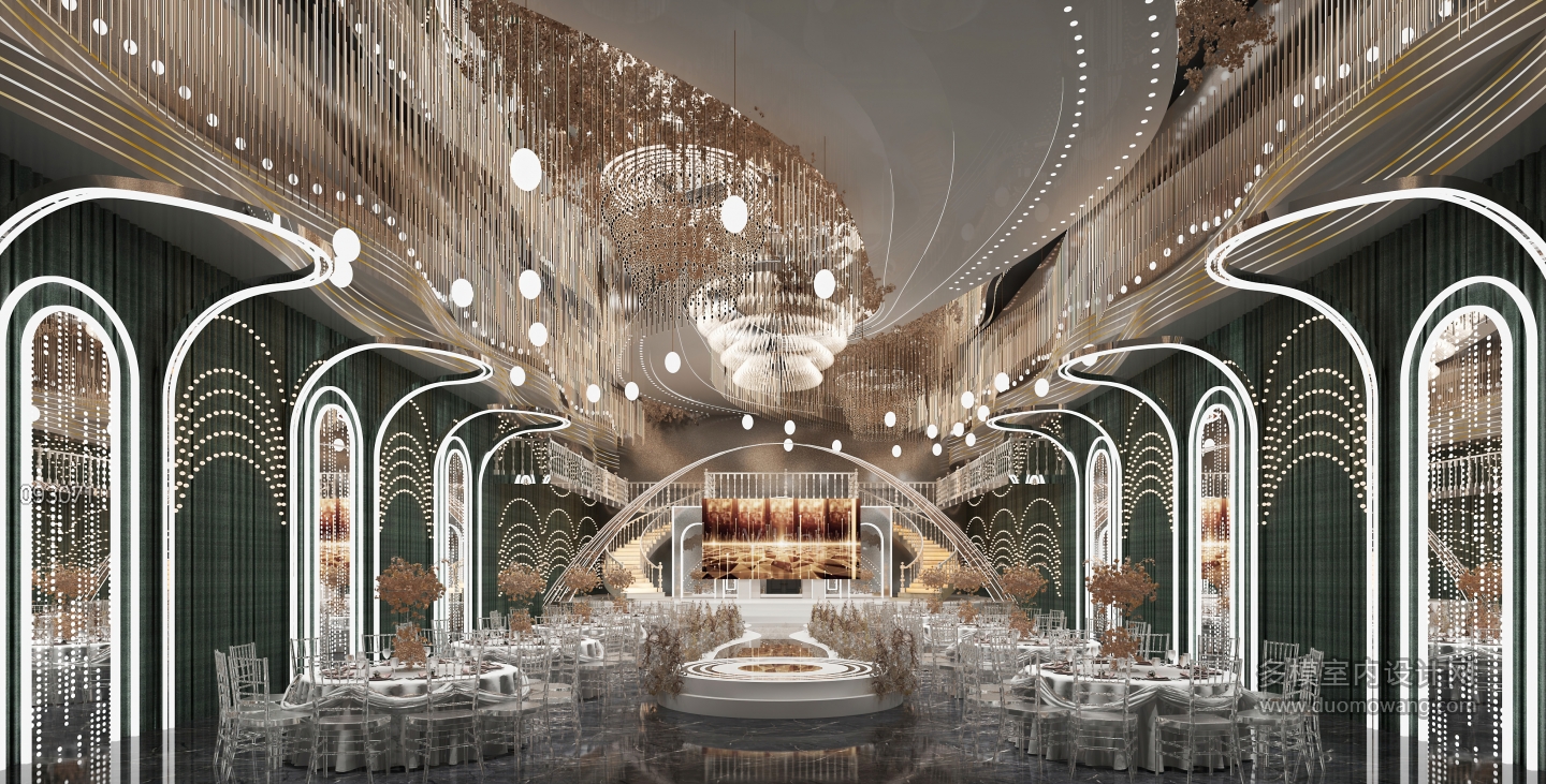 现代宴会厅静态 (1)