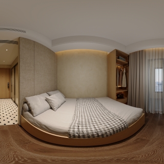 现代公寓全景 (4)