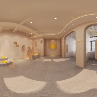 现代宠物店2F（1稿）