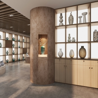 侘寂陶瓷店静态1