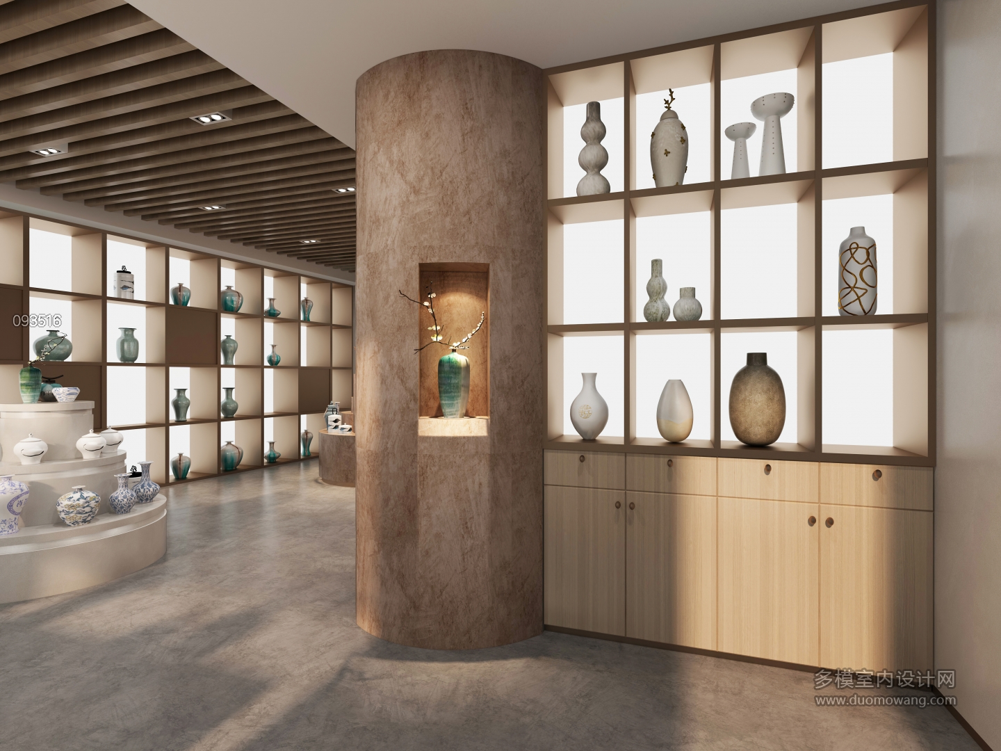 侘寂陶瓷店静态1