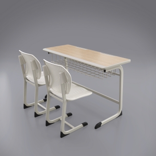 3学习桌椅