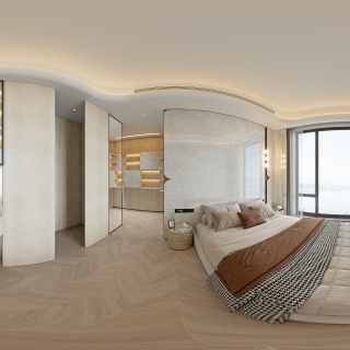 晓风印翠1001_女孩房