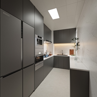 国贸江南123_厨房001