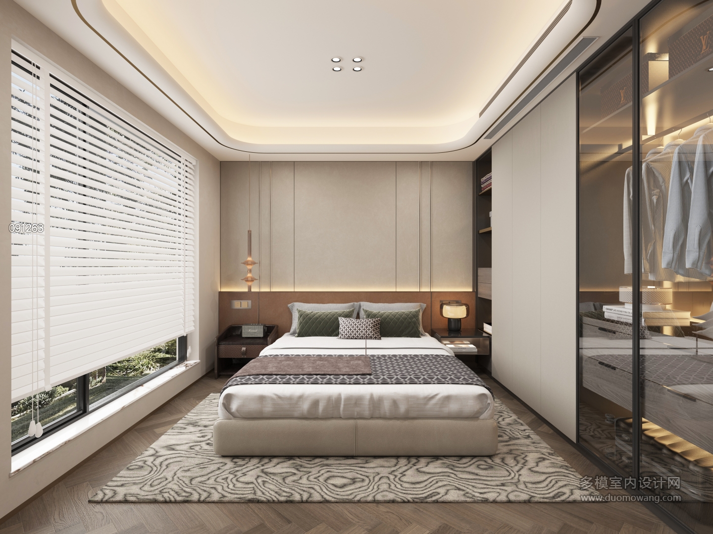 6_轻奢男孩房单张-1_0000