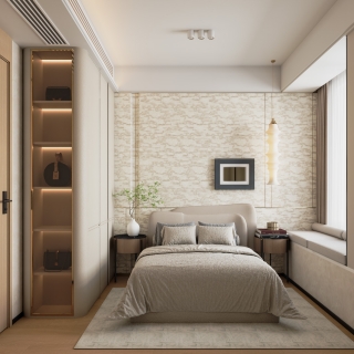 现代一楼特写 (3)