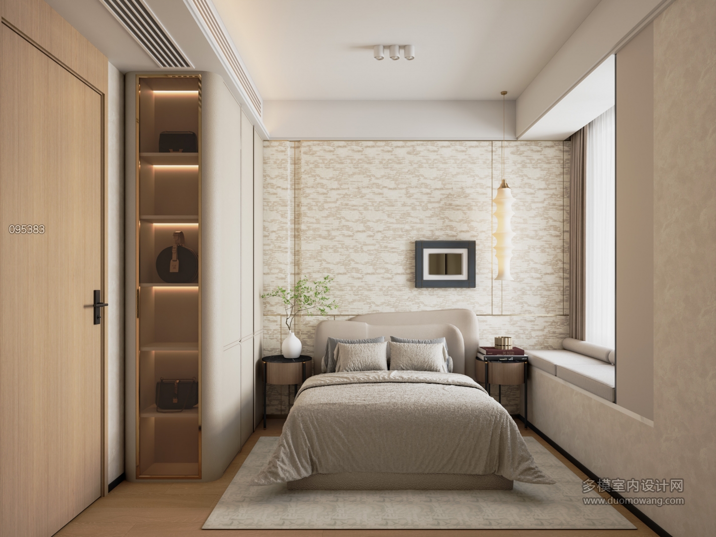 现代一楼特写 (3)