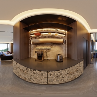 光纳春题湖上-5-2-604_餐厅