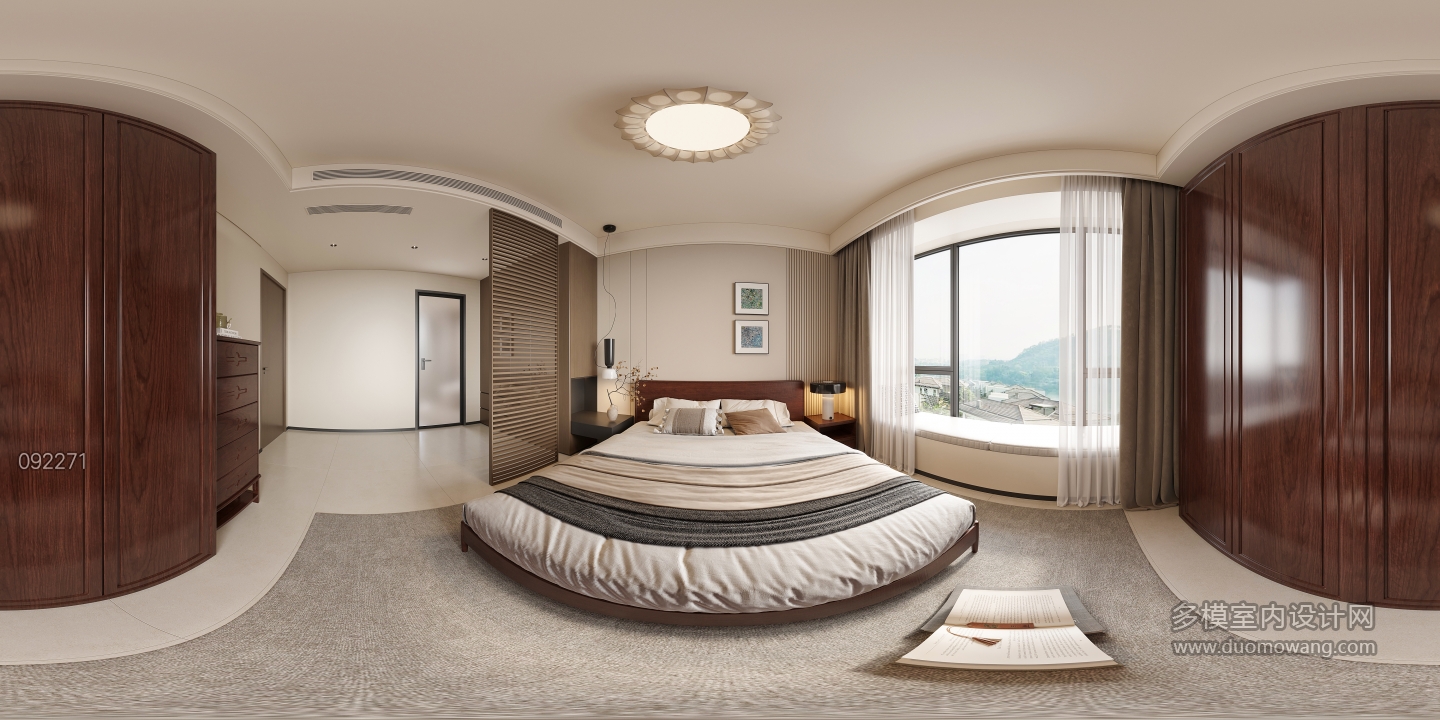 中古_002主卧全景_0000