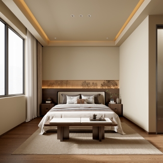 名宿宋房间1静态