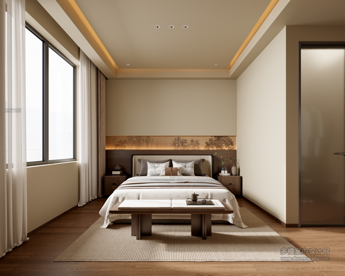 名宿宋房间1静态