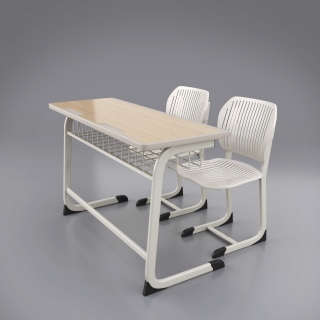 学习桌椅