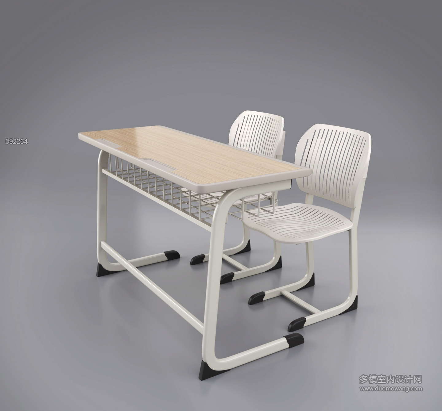 学习桌椅