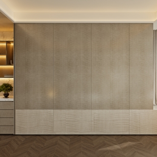 晓风印翠115_主卧室002