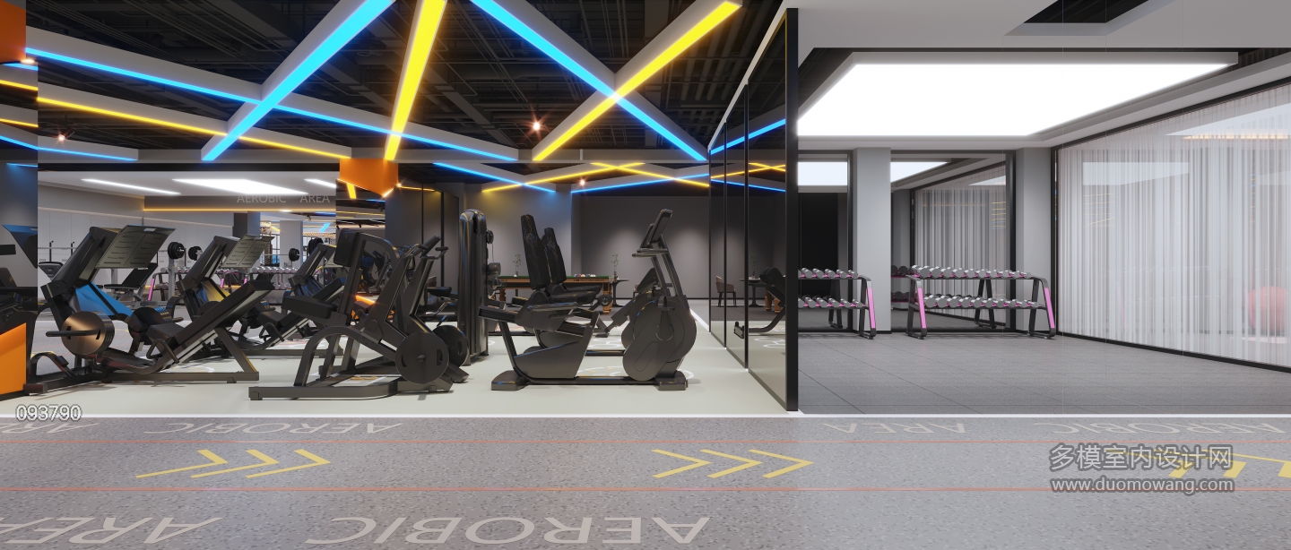 健身房2 拷贝