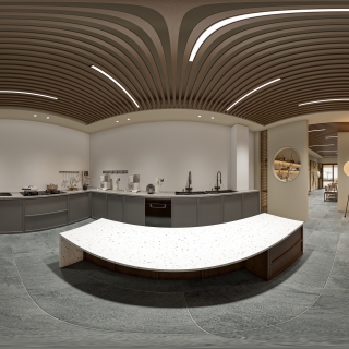 新中式宋代风店铺全景3