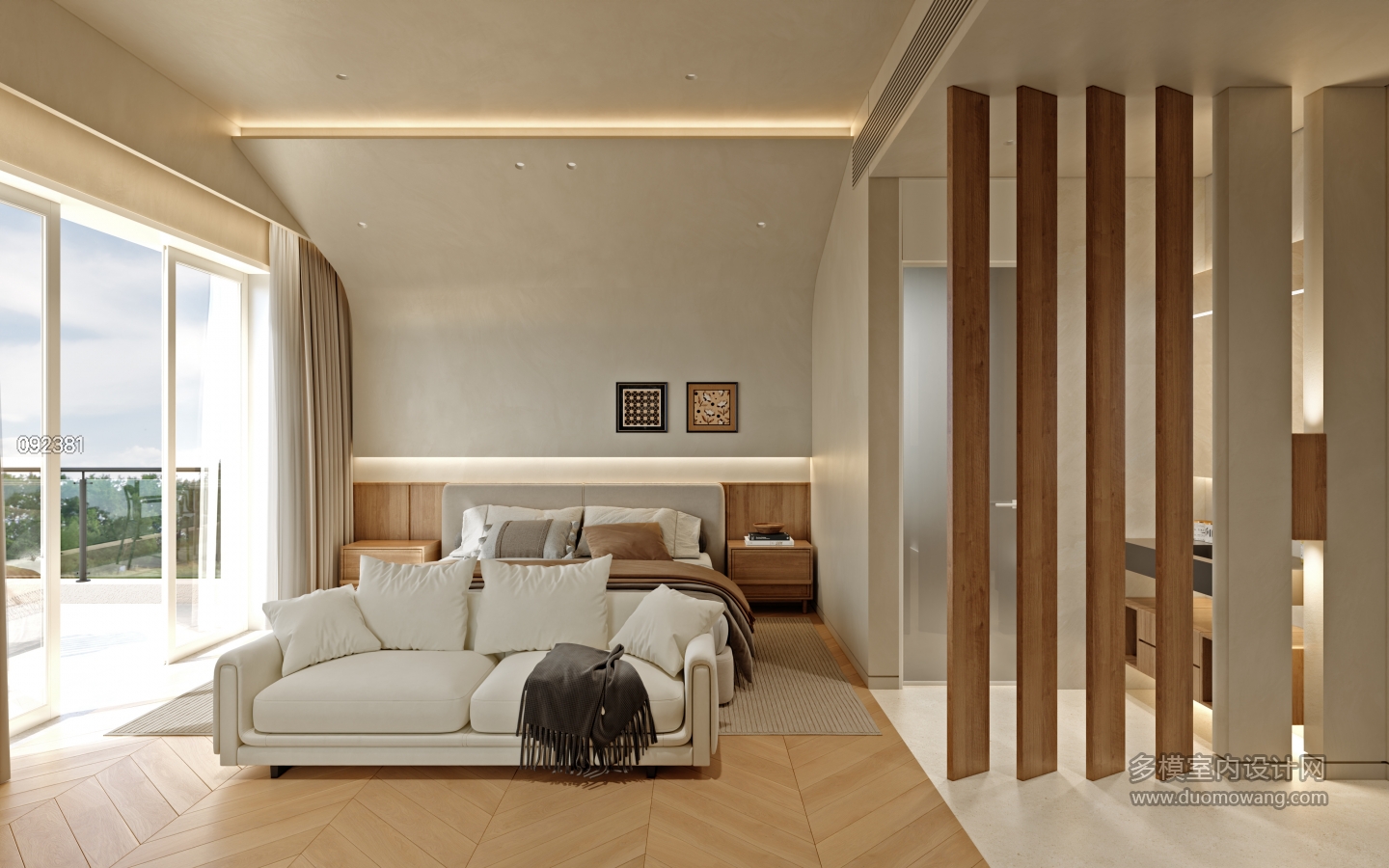 甘露山二层123_二层女孩房001