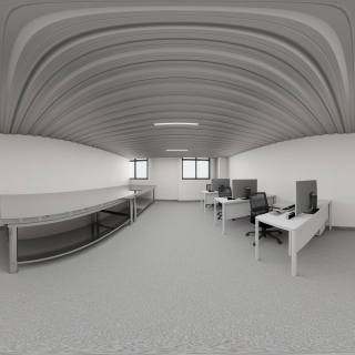 现代-出货检验室