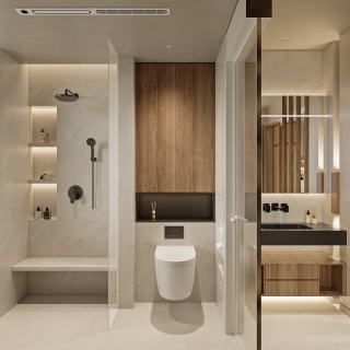 甘露山二层123_二层女孩房卫生间001