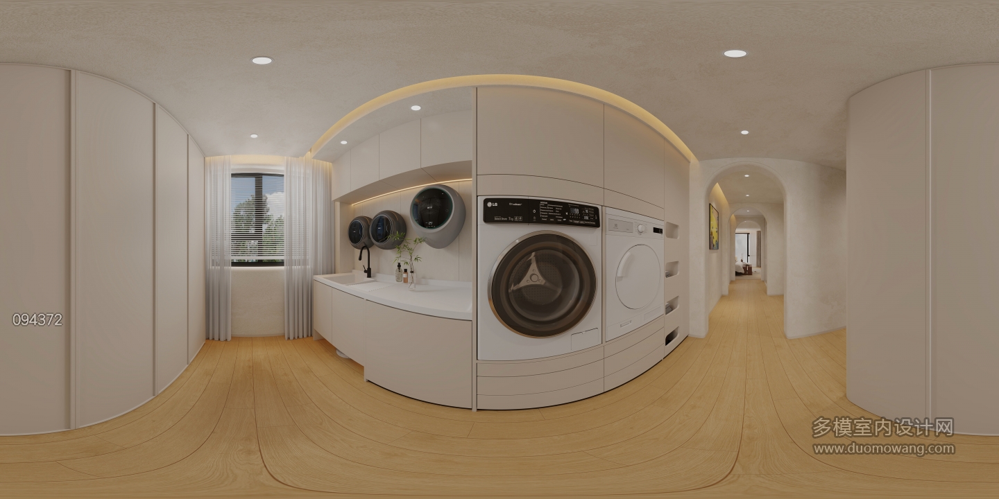 诧寂2f衣帽间360