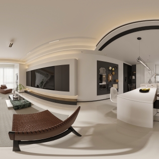 现代_001客厅全景_0000