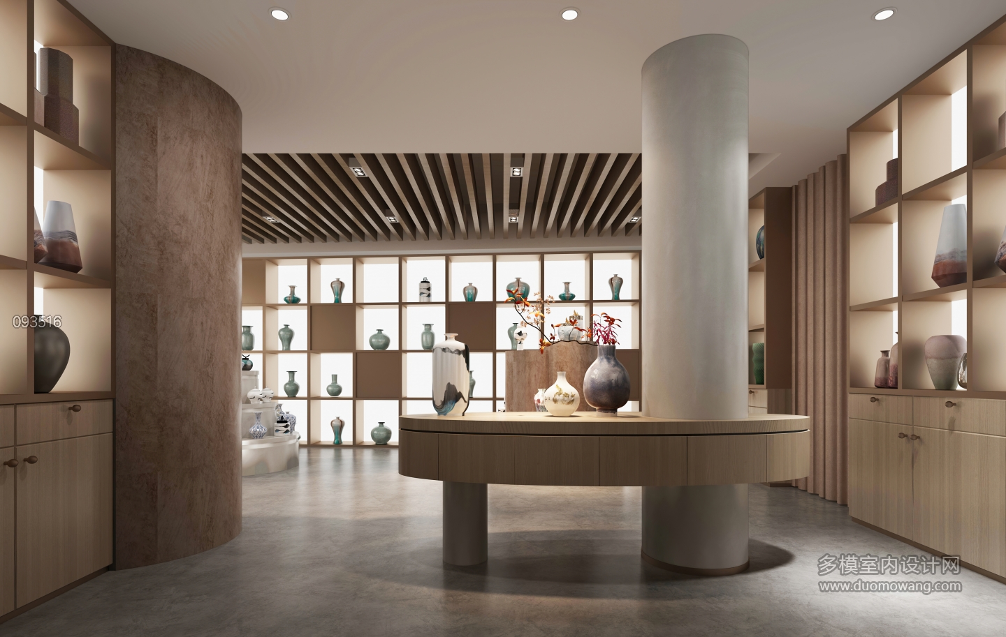 侘寂陶瓷店静态3