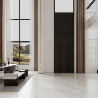 现代 客厅 单张