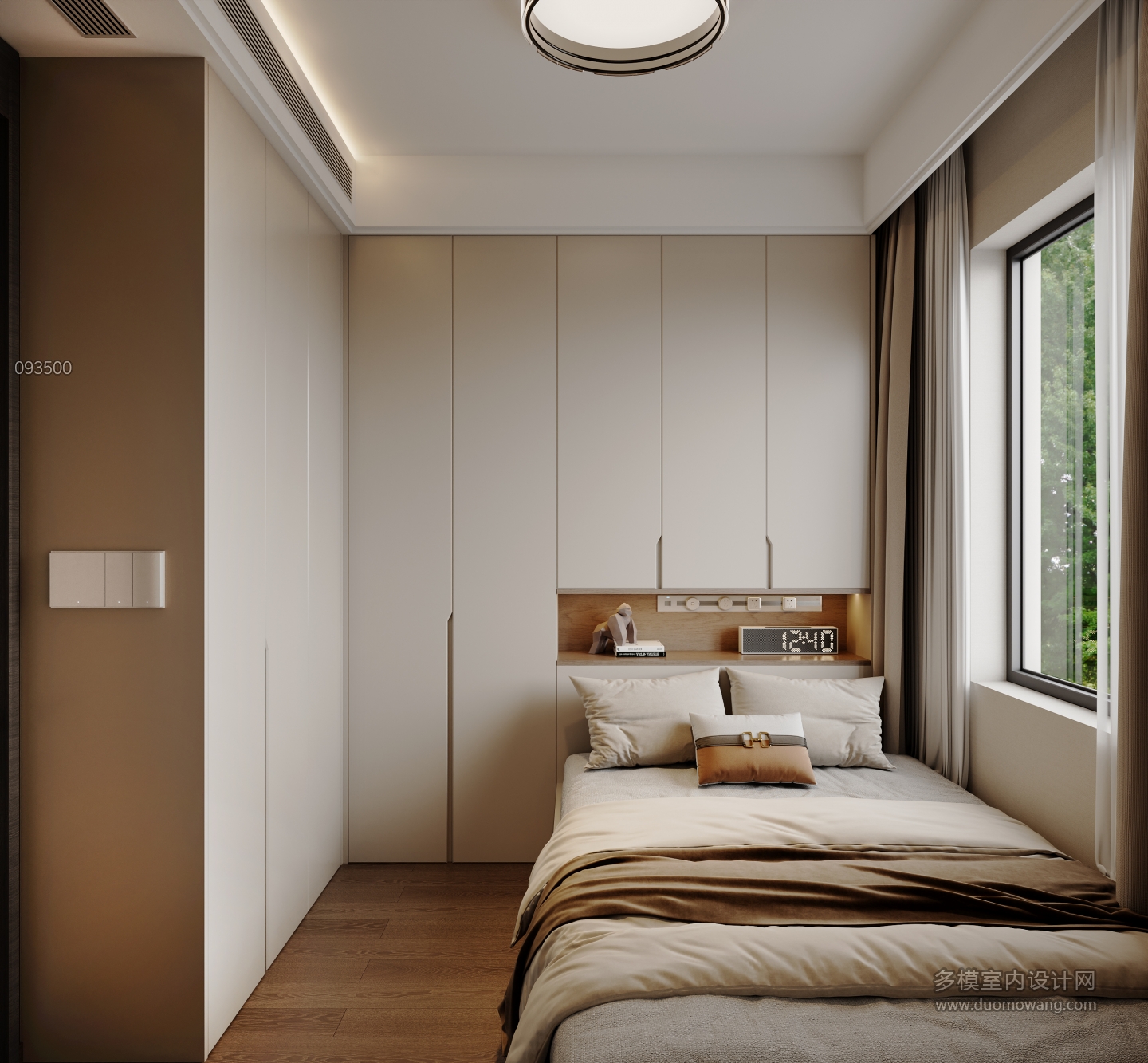 AutoBackup02_单张榻榻米