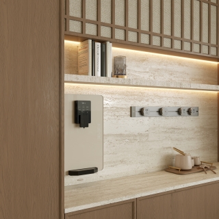 宋氏美学 -餐边柜