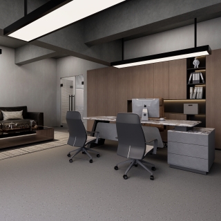 工业总经理办公室