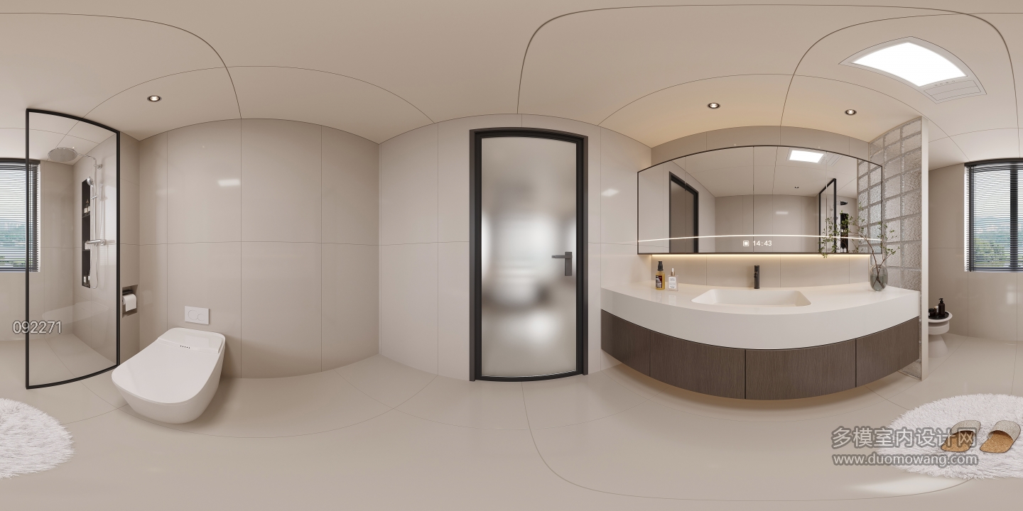 中古_006主卫全景_0000