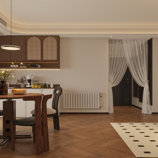 中古客餐厅静态1