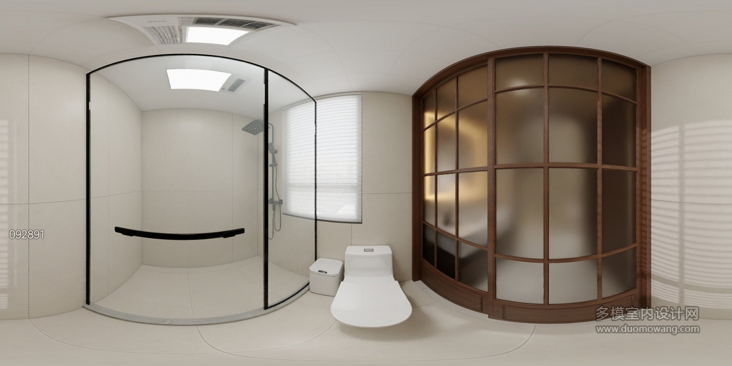 宋氏美学卫生间