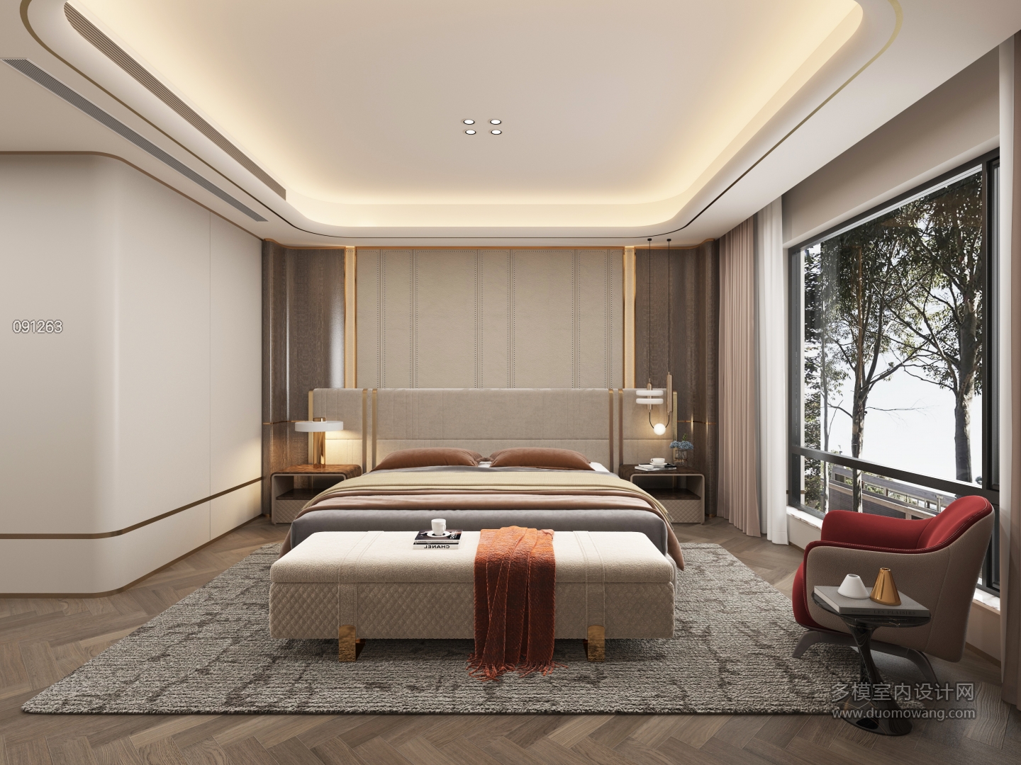 6_轻奢主卧单张_0000