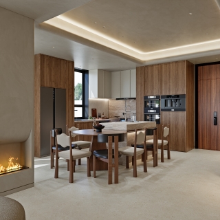 甘露山一层122_一层客厅003