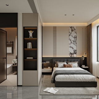 光纳春题湖上-5-2-604-1_南儿童房001