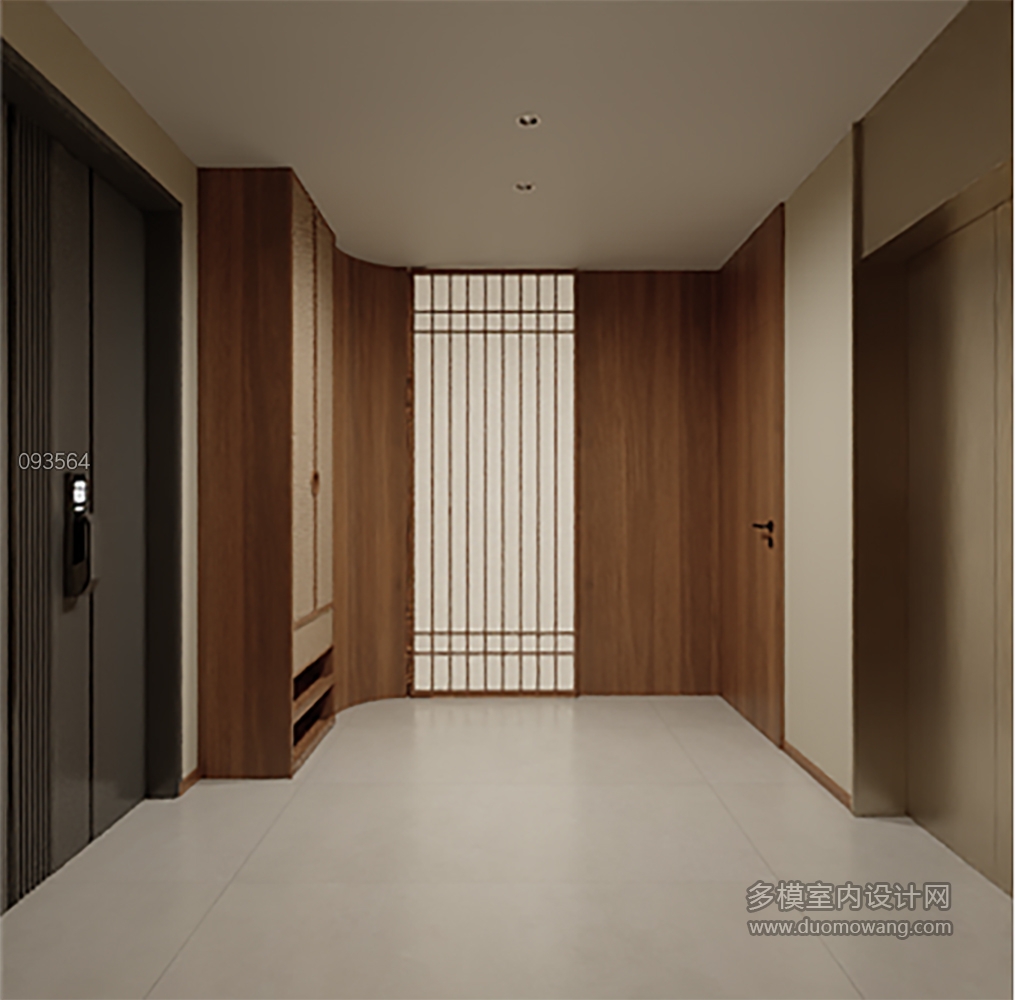 宋氏美学门厅002