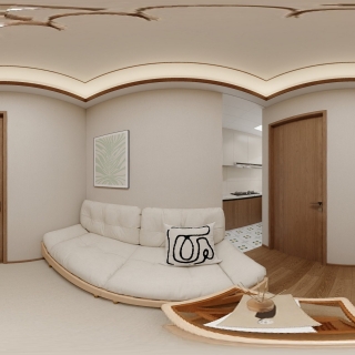 原木民宿单间 (6)