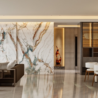 晓风印翠115_大厅001