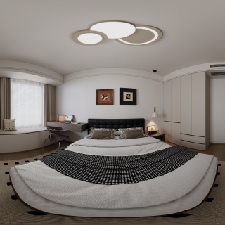 中古意式南次卧