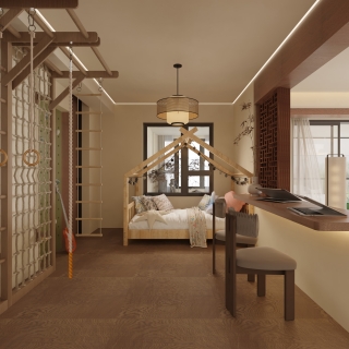 公区_儿童房_0000